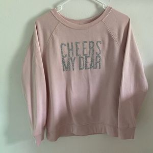 Long sleeve t-shirt